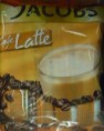 Jacobs LATTE